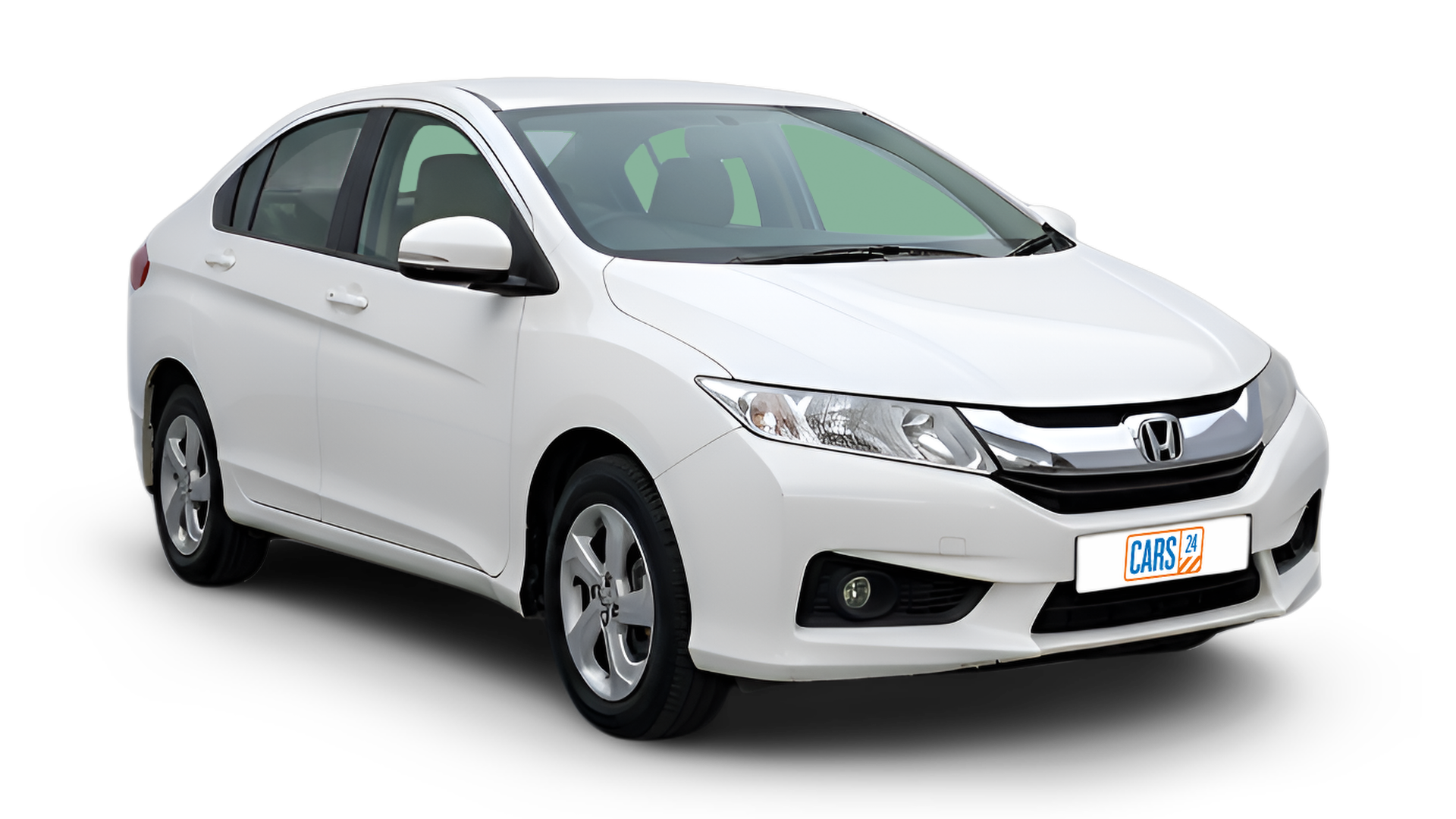 Honda City-img